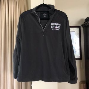 Disney Parks Hoodie - EUC